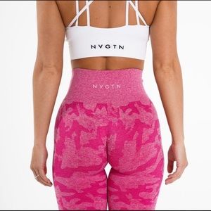 Nvgtn camo leggings